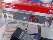 CRAFTSMAN CMCCS630P1